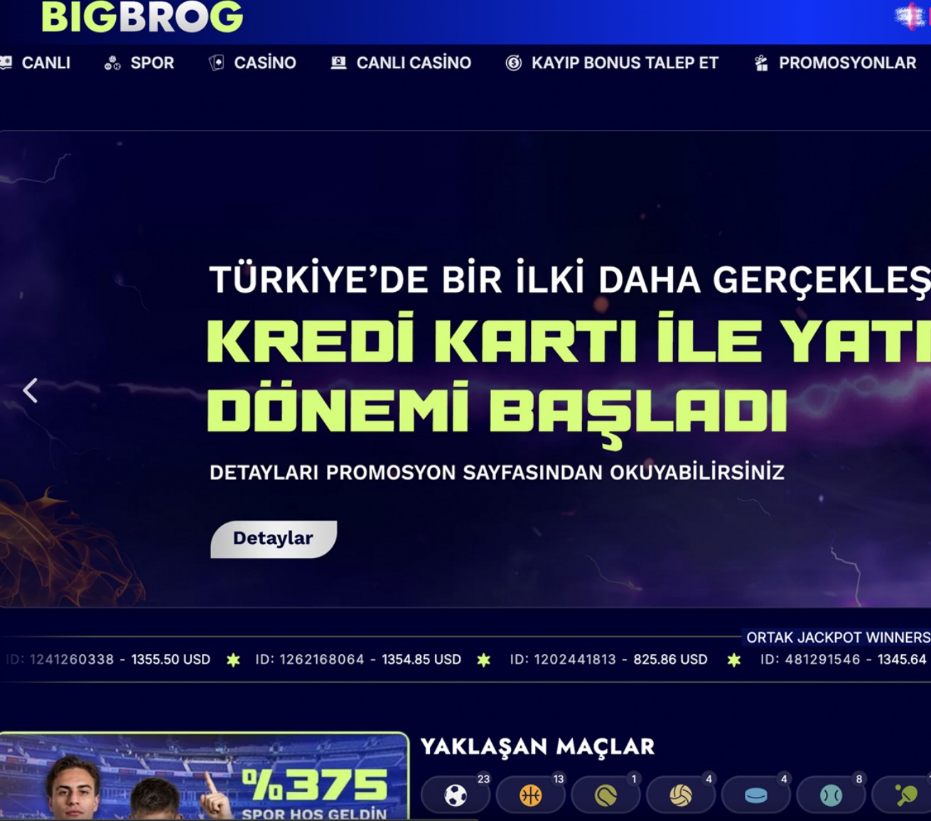 bigbro giriş